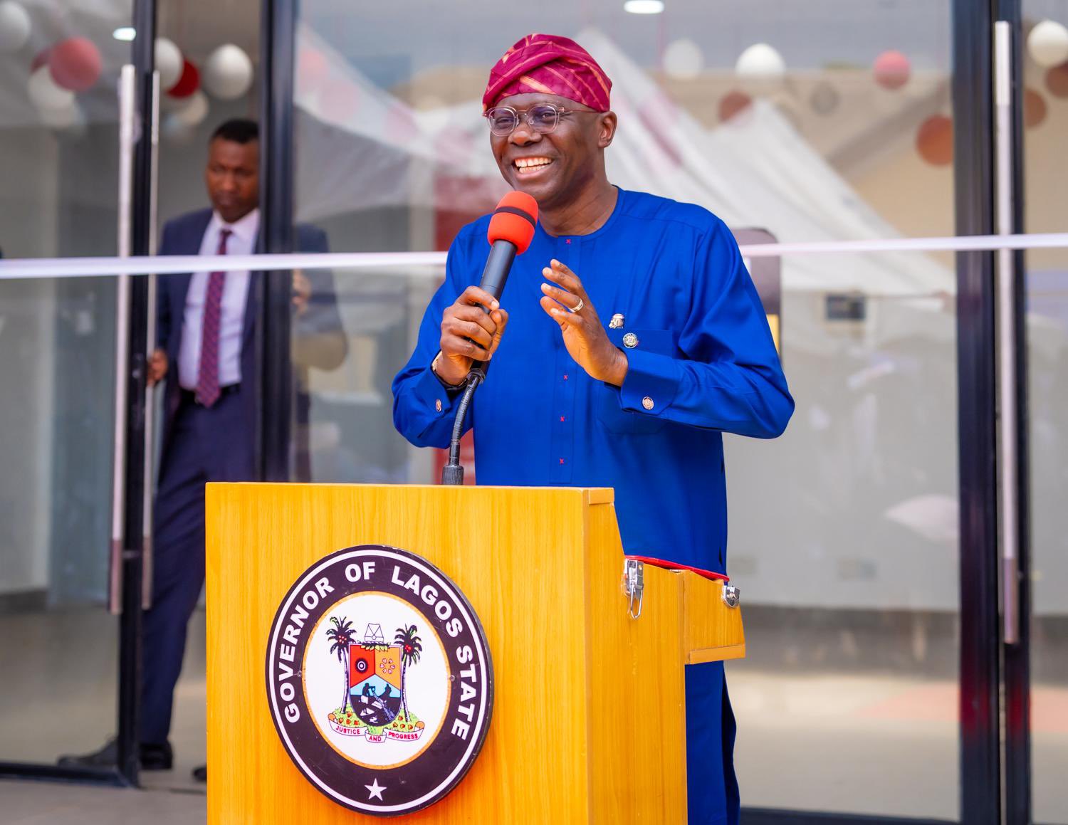 Lagos Plans Monthly, Quarterly Rent Payments to Support Low-Income Tenants
