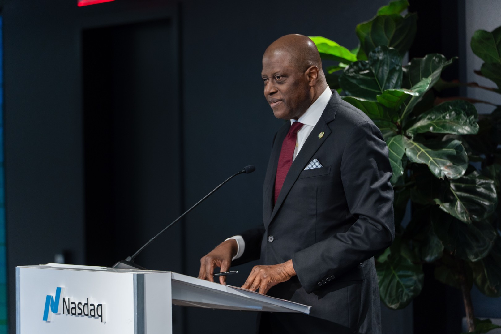 U.S. Lawmakers Propose 5% Tax on Foreign Remittances