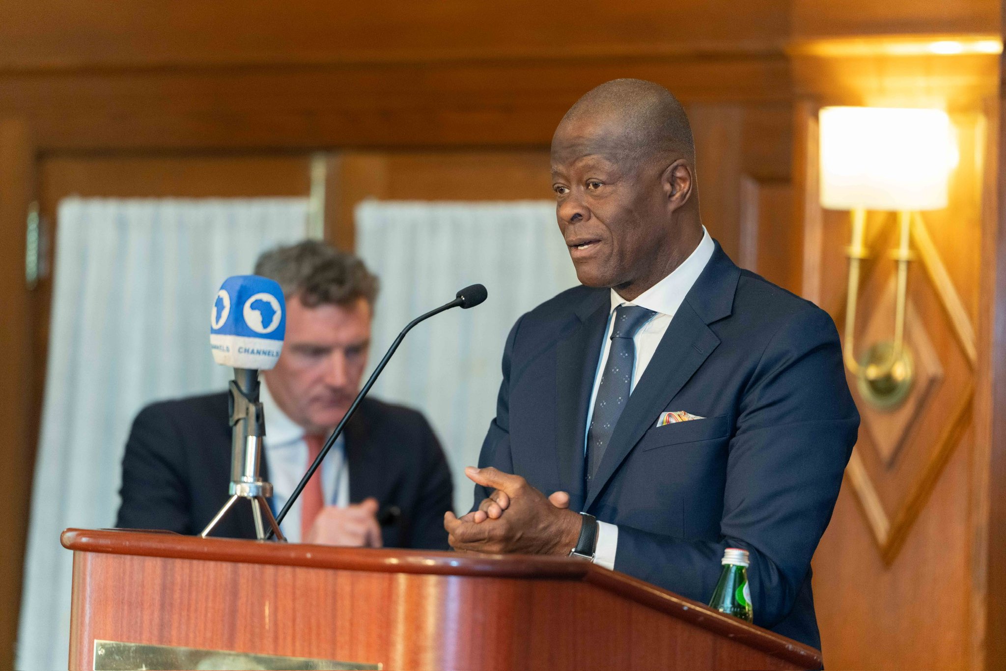 Nigeria Joins European Bank for Reconstruction and Development, Eyes Private Sector Growth