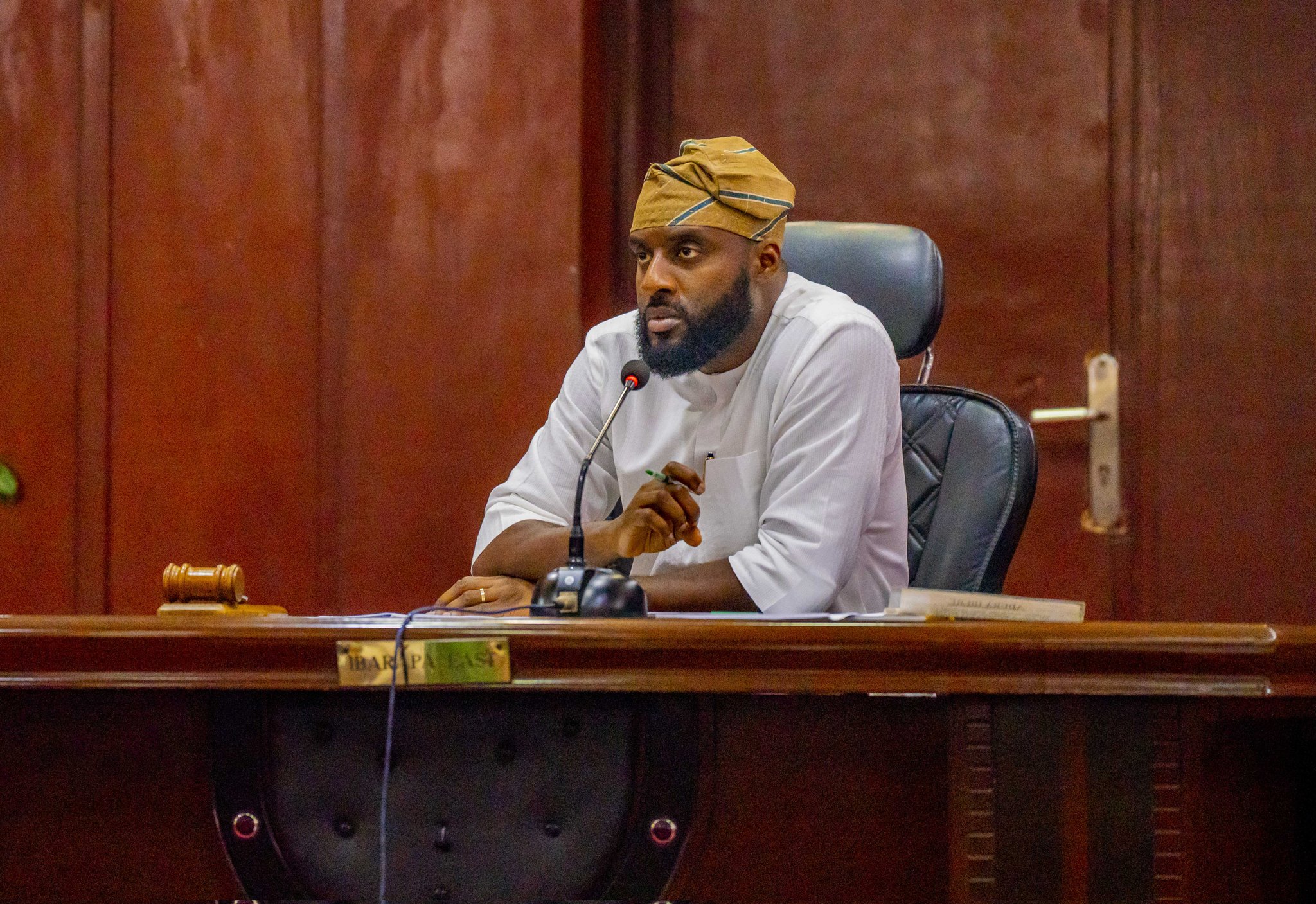 Oyo Assembly Holds Historic Yoruba-Language Plenary, Moves to Preserve Culture and Tackle Insecurity