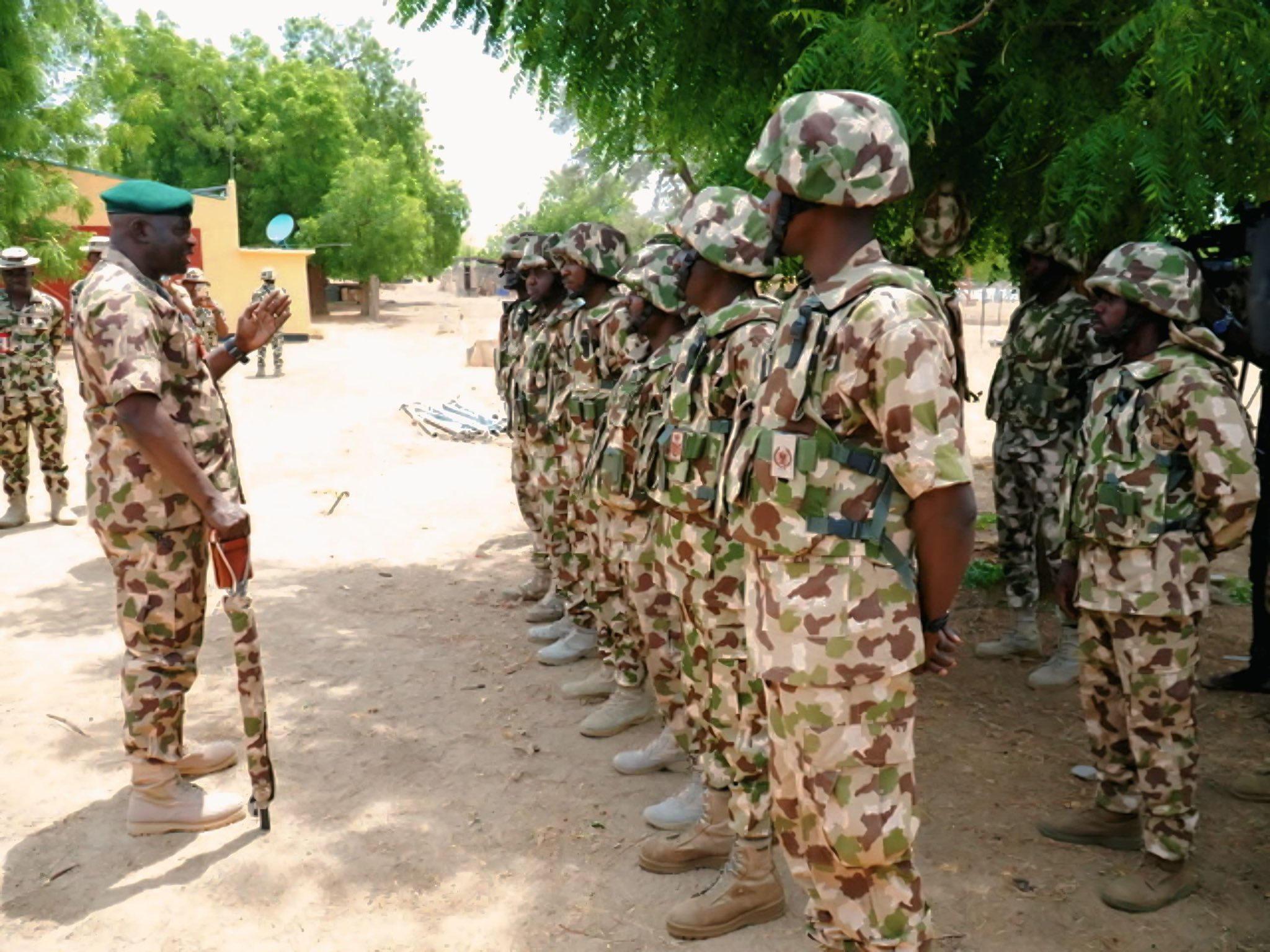 Nigerian Army Intensifies Anti-Terror Operations as Turji’s Ally is Eliminated in Sokoto Airstrike