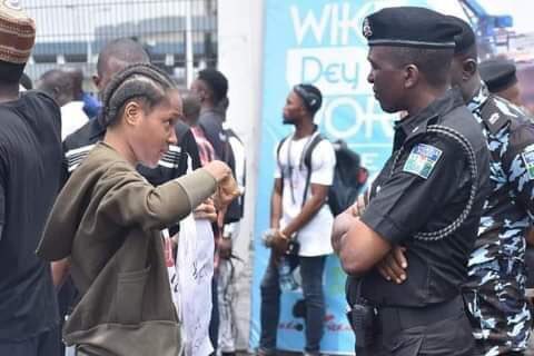 WAEC Candidate Killed by Stray Bullet in Ibadan: NANS Demands Justice