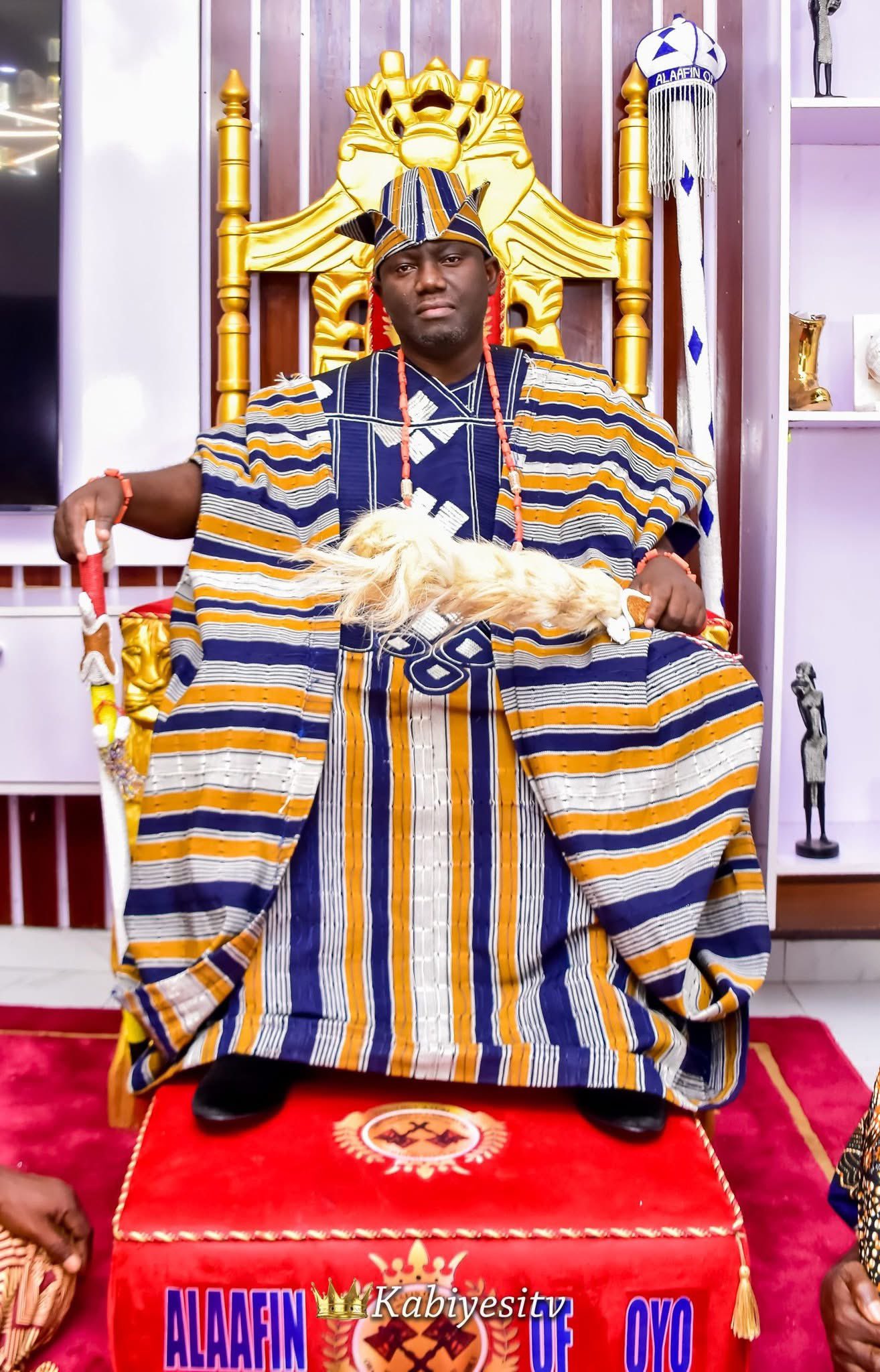Walkout in Oyo Assembly Over Obas Council Rotational Leadership Bill