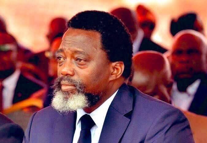 DR Congo Senate Strips Former President Joseph Kabila of Immunity, Paving Way for Prosecution