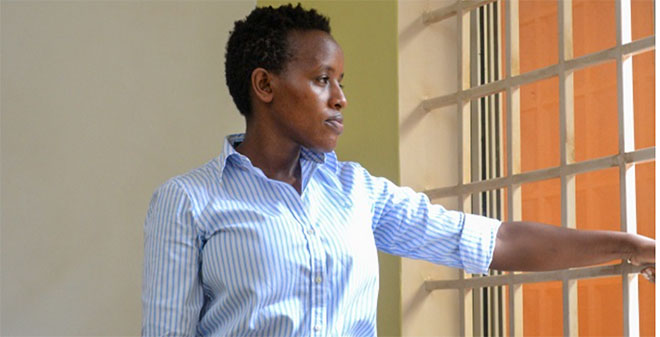 Ugandan Activist Found Tortured After Detention in Tanzania