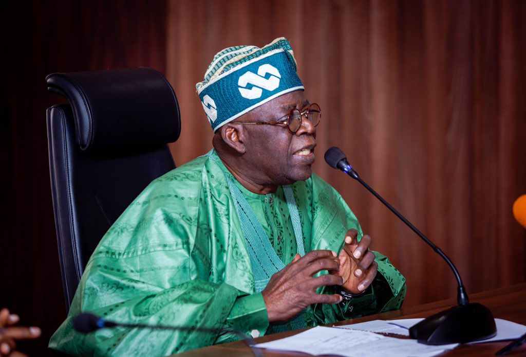 Tinubu Grants 14-Day Grace to FCT Ground Rent Defaulters Amid Enforcement Drive