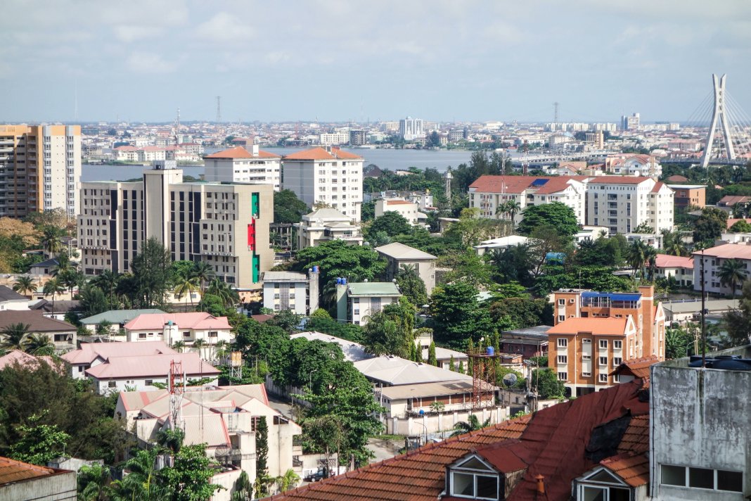 Lagos Named World’s Fastest-Growing Tech City for 2025