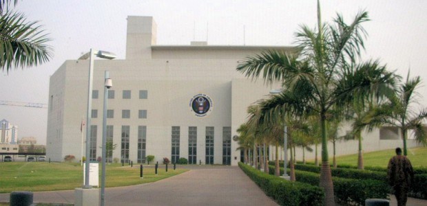 FACT CHECK: No, U.S. Embassies in Nigeria Have Not Been Shut Down