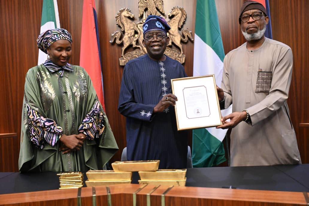 Nigeria’s Solid Minerals Sector Records Major Growth, Tightens Reforms