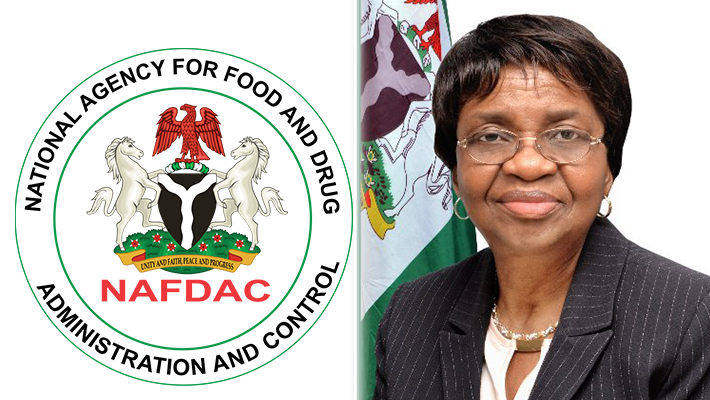 NAFDAC vs VeryDarkMan: Agency Issues Warning Over Alleged Incitement at Onitsha Drug Market