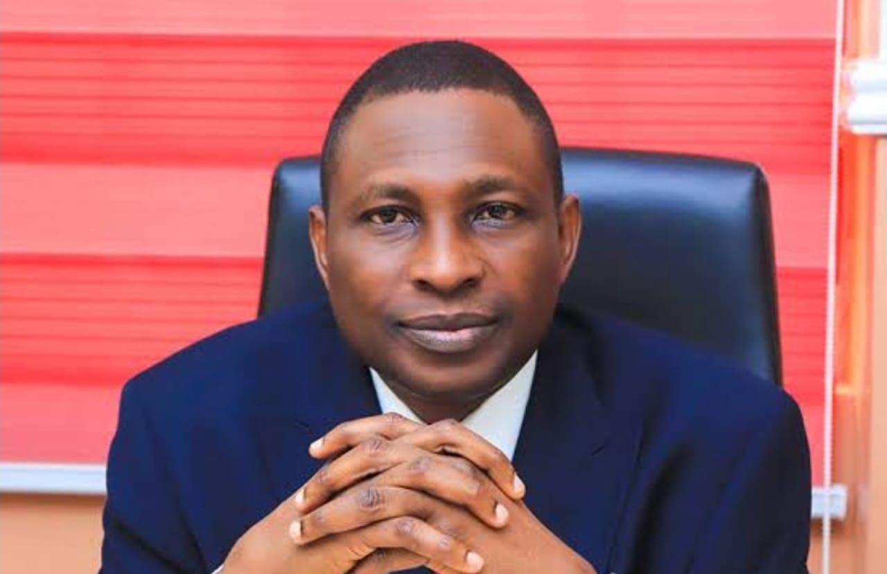 EFCC Confirms Fund Recovery, Arrests in ₦1.3 Trillion CBEX Crypto Fraud