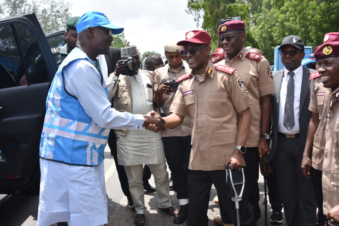 Nasarawa State Launches “Operation Sanity” to Enhance Road Safety