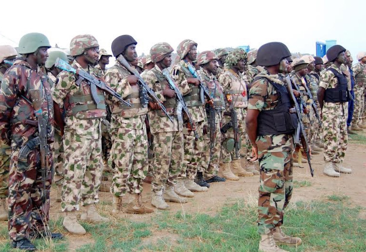 Army Moves to Secure WAEC Students as IPOB Sit-at-Home Order Looms