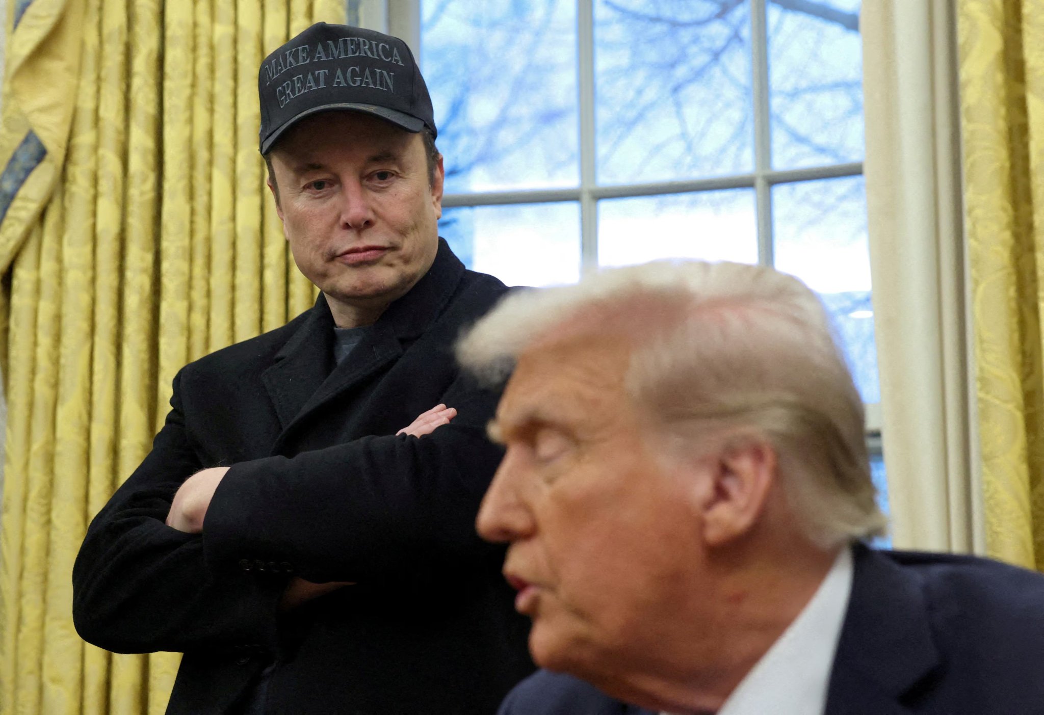 Elon Musk Steps Down from Government Role, DOGE Mission Faces Mixed Legacy