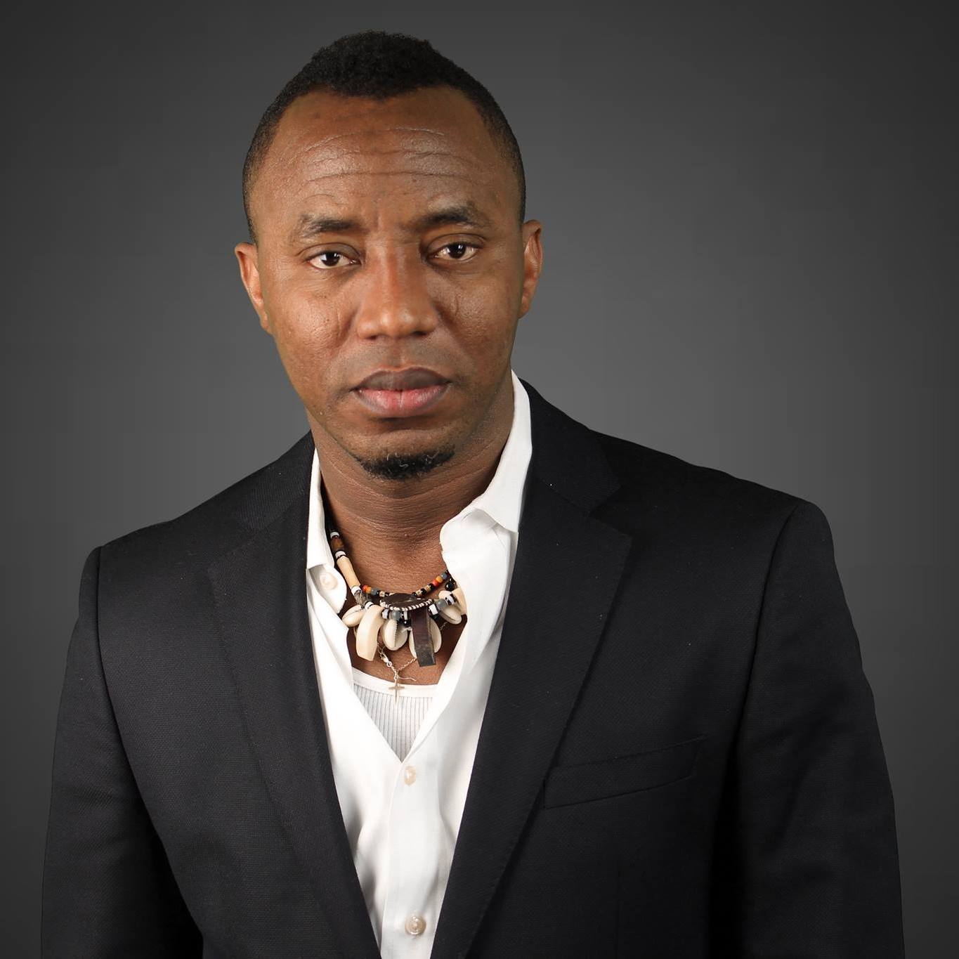 Sowore Calls for Scrapping of JAMB, NYSC, TETFund, NELFUND