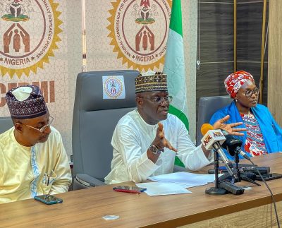 Aliyu Tijani Ahmed, (ncfrmi) (1)