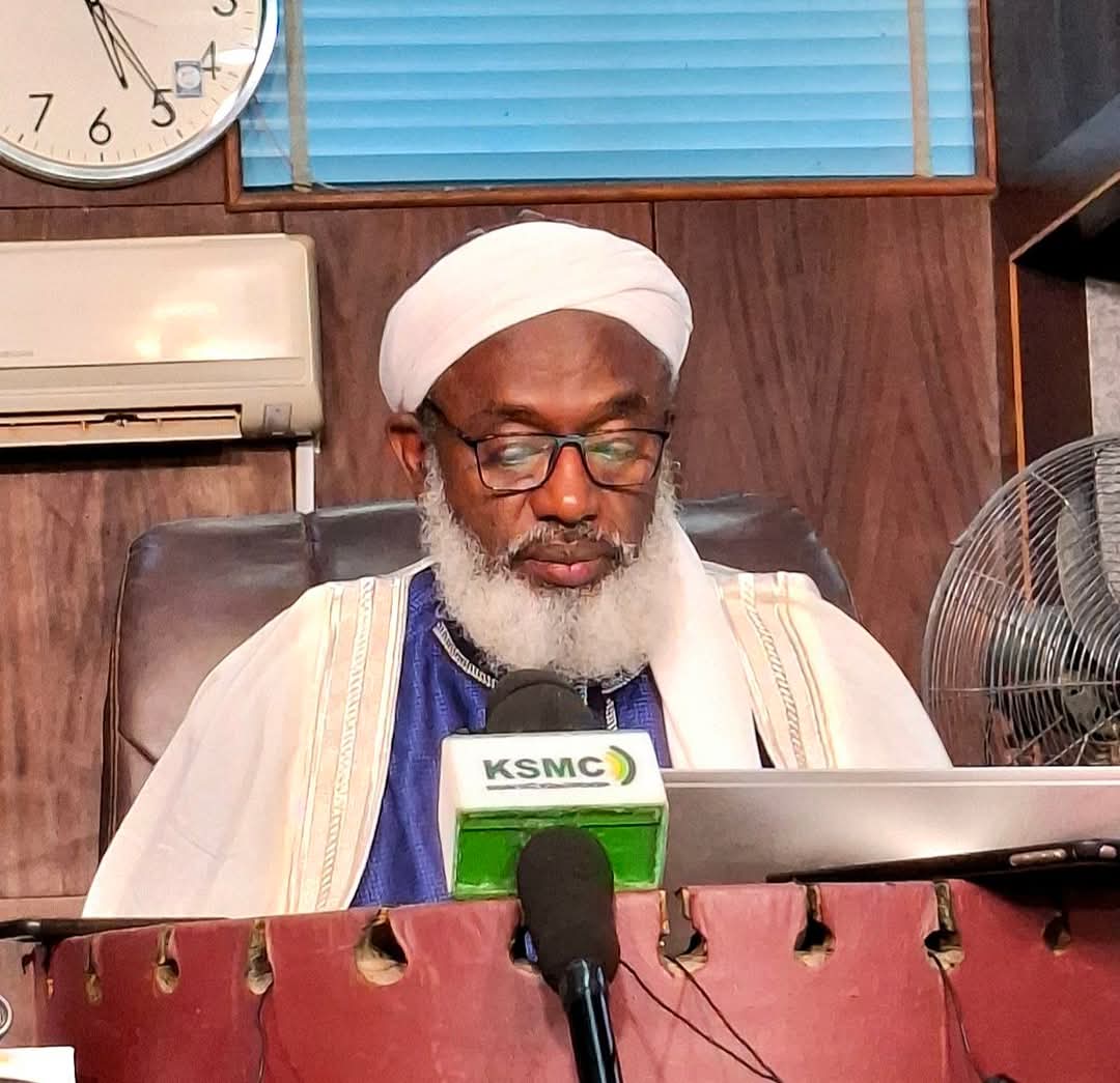 Saudi Ban on Sheikh Gumi from Hajj 2025 Sparks Outrage and Diplomatic Response