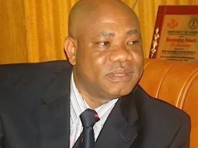 Femi Thomas