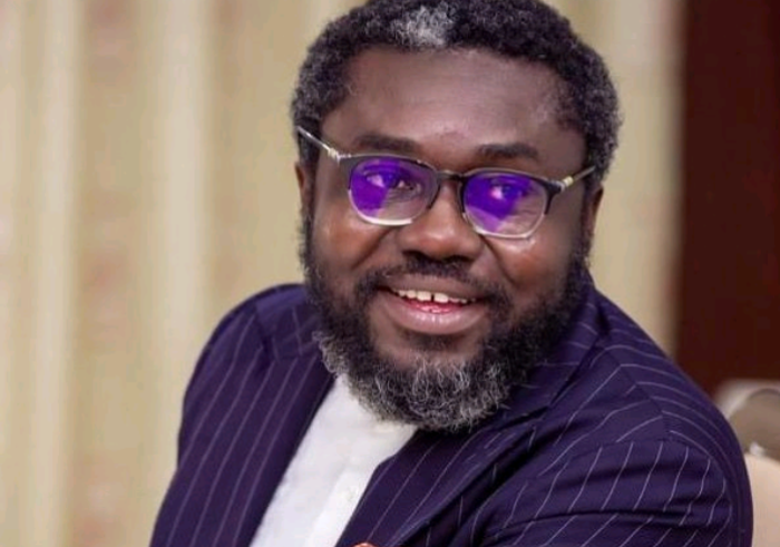 Blind Justice: The Plight of Wrongfully Convicted Kwabena Huletey, a Subsistence Farmer in Ghana.