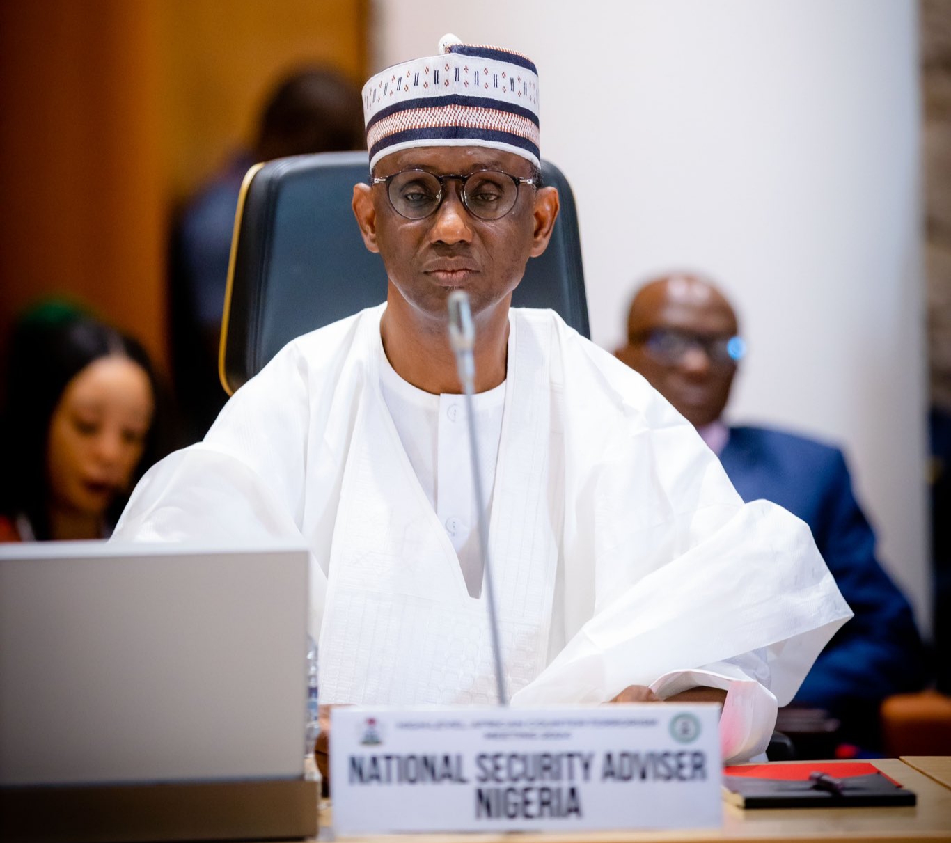 Counter-Terrorism Centre Refutes Amnesty Report on Nigerian Death Toll