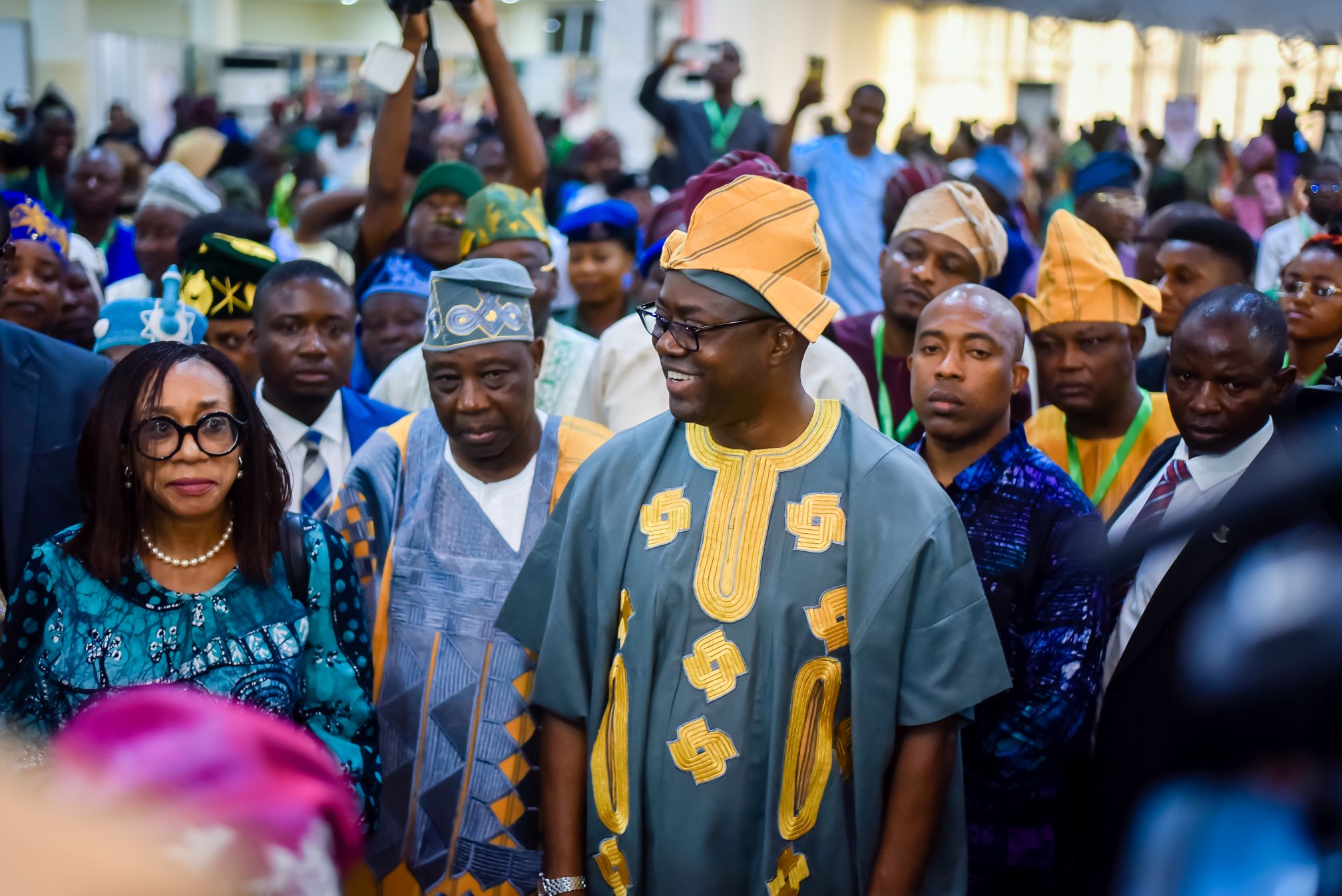 Oyo State to Unveil Six Investment-Ready Sites at 2025 International Tourism Summit