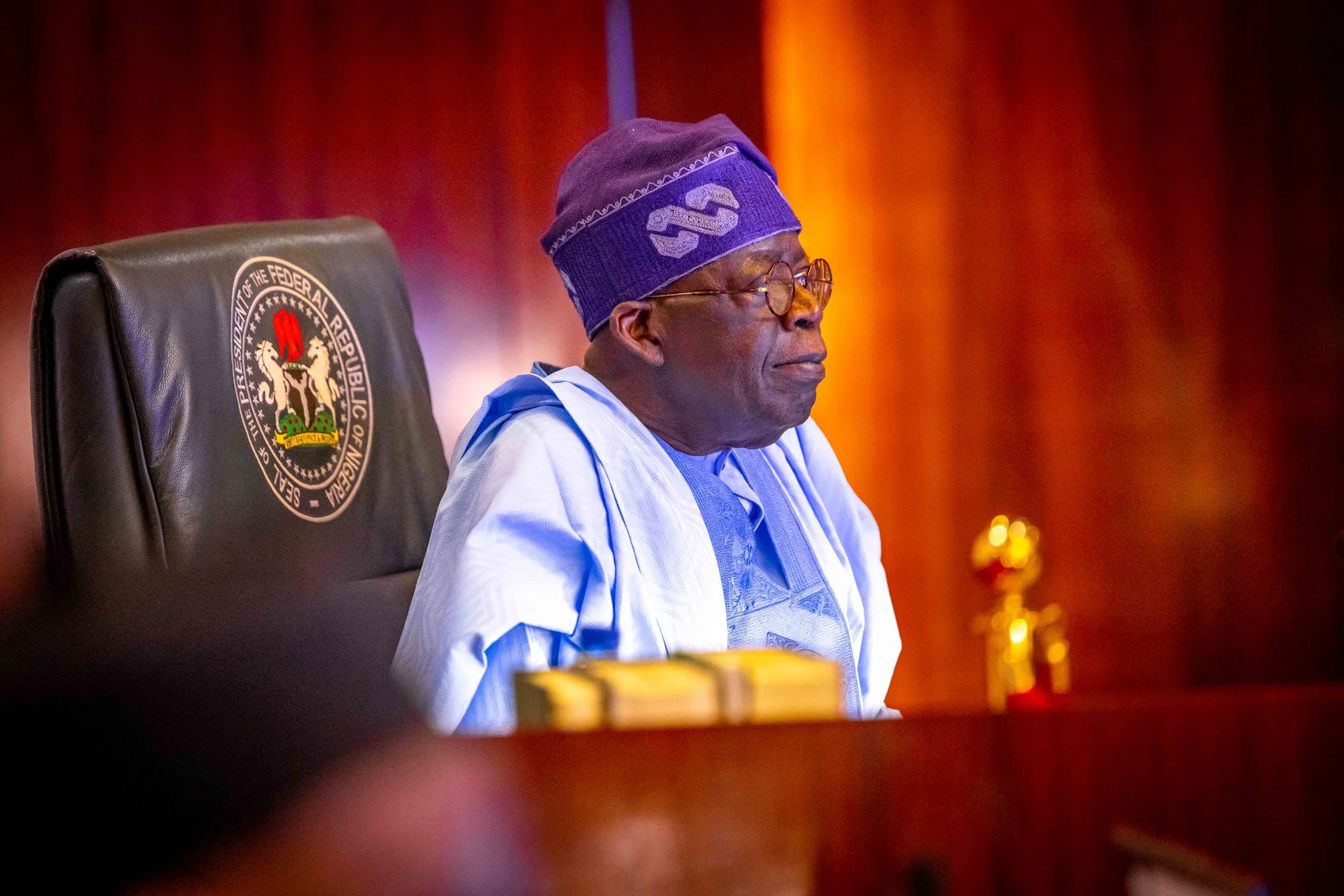 Negotiate Yoruba Nation’s Peaceful Exit Now, Akintoye Writes Tinubu