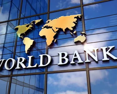 World Bank (1)