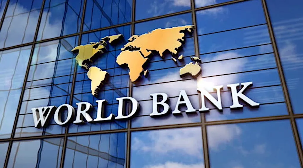 Nigeria Records Fastest Economic Growth in a Decade – World Bank