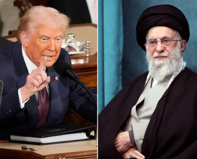 Iranandusuratalk