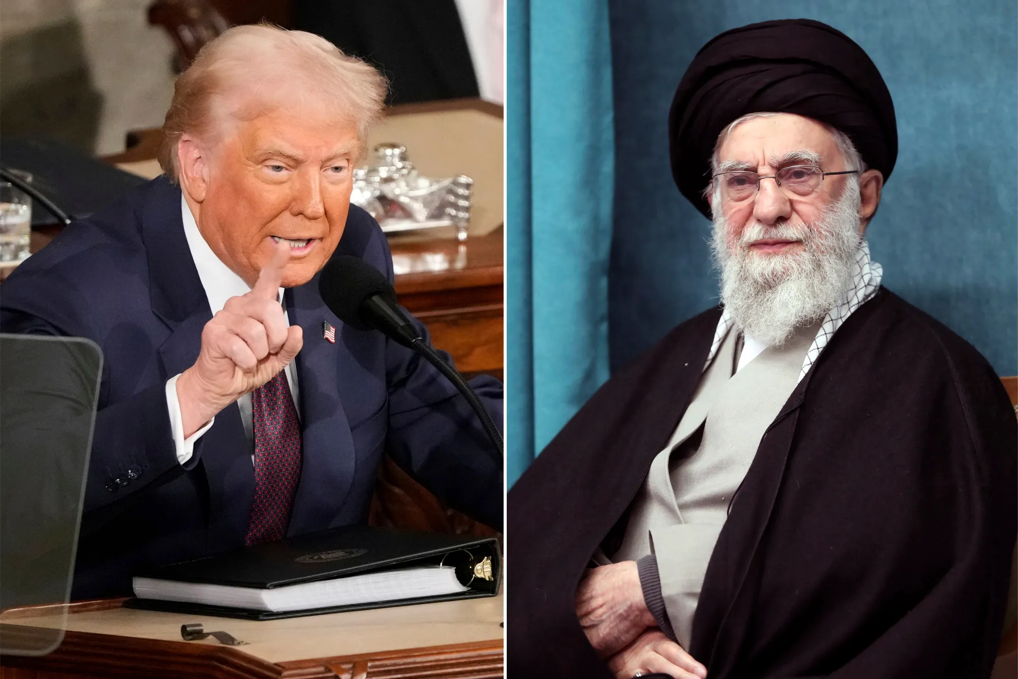 Iran and U.S. Begin Fifth Round of Nuclear Talks in Rome, with Uranium Enrichment at the Center