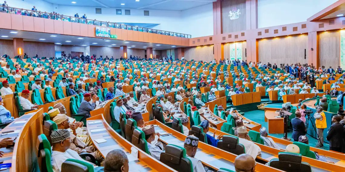 House summons NCDC chief over alleged gas emissions in Abuja