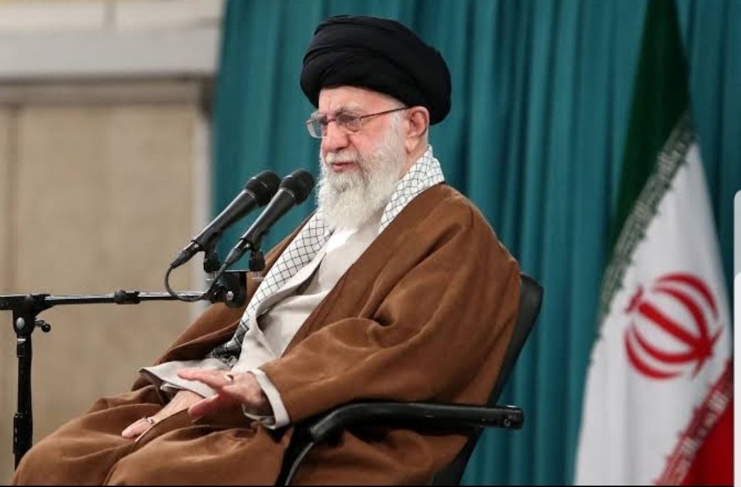 Iran launches missile strikes on Israel in retaliation for U.S. bombing of nuclear sites