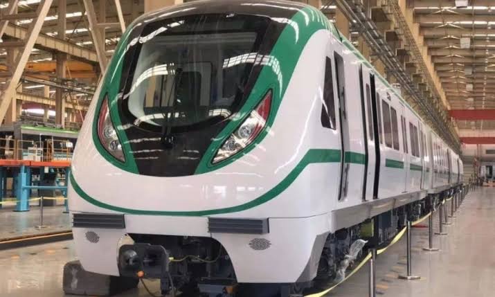 Muslim group criticises Nigerian government over lack of free Eid-el-Kabir train rides