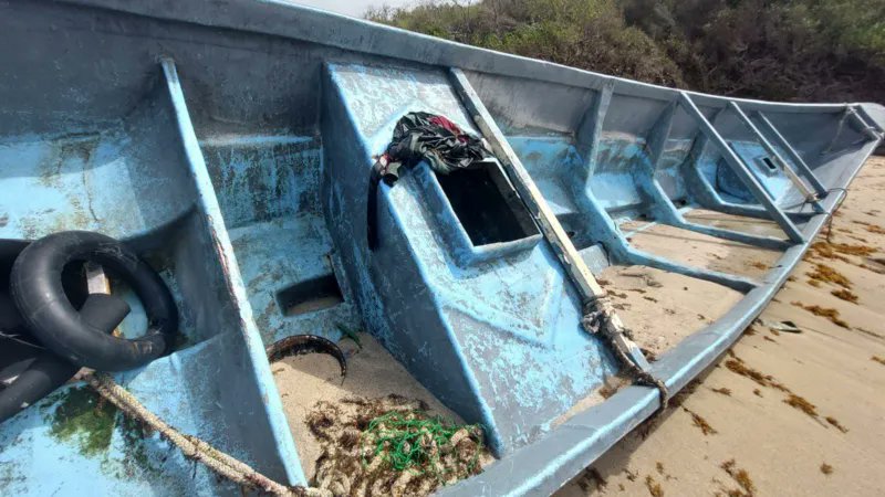14 African migrants found dead off Venezuela’s coast