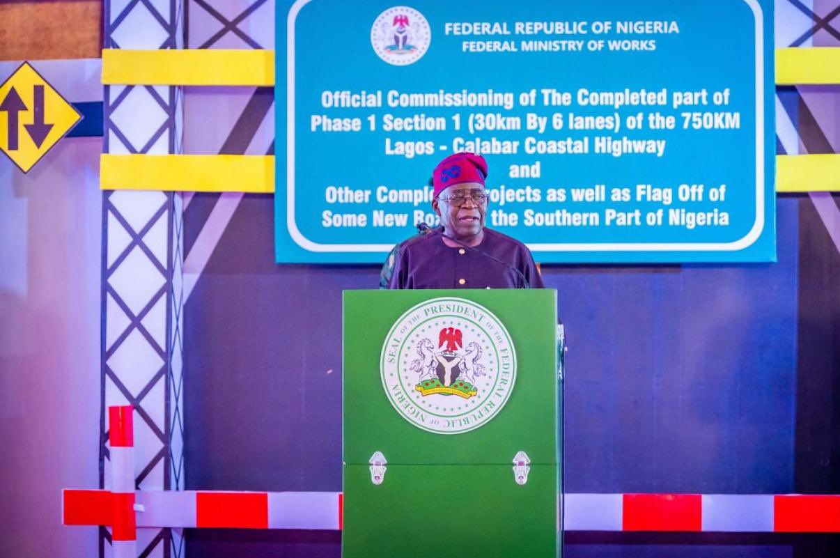 FG to revoke approvals for reclaimed lands along Lagos-Calabar Coastal Road setbacks