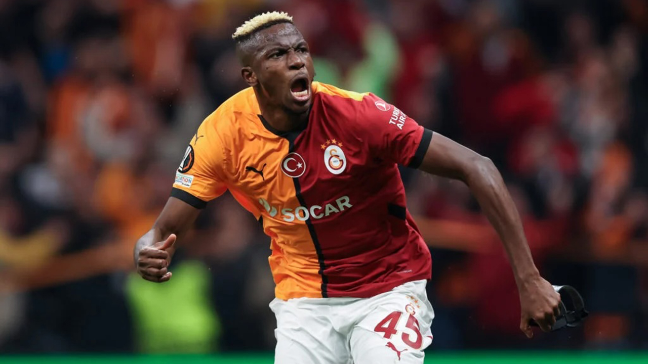 Osimhen rejects Al-Hilal’s ₦44 billion annual deal, eyes European stay