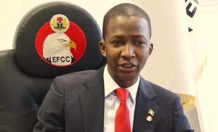 Former EFCC chairman lifts lid on fuel subsidy fraud in new exposé