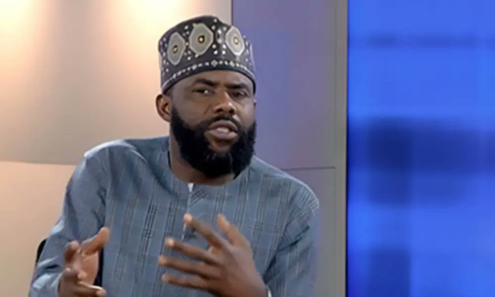Aliyu Audu resigns as Tinubu’s aide over fears of one-party dominance