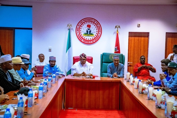 Government begins wage award arrears and minimum wage payments amid mixed reactions