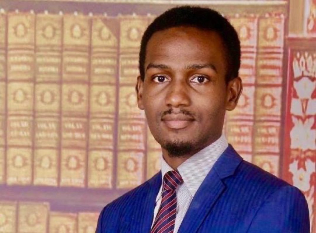 Dadiyata confirmed dead after six years, says social critic Damilola Adekunle