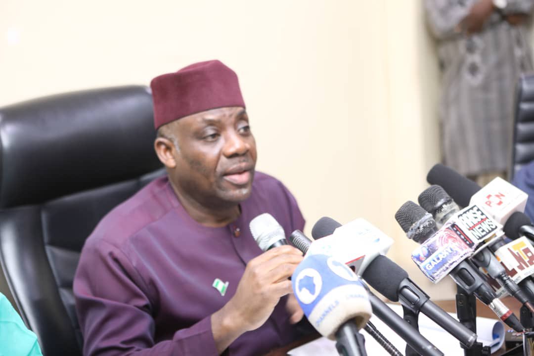Federal Ministry of Education disowns textbooks claiming Igbo founded Ile-Ife