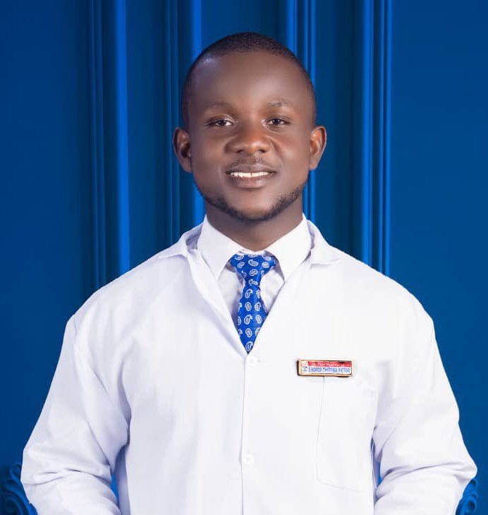 Top UNN graduate secures £33,000 Commonwealth scholarship