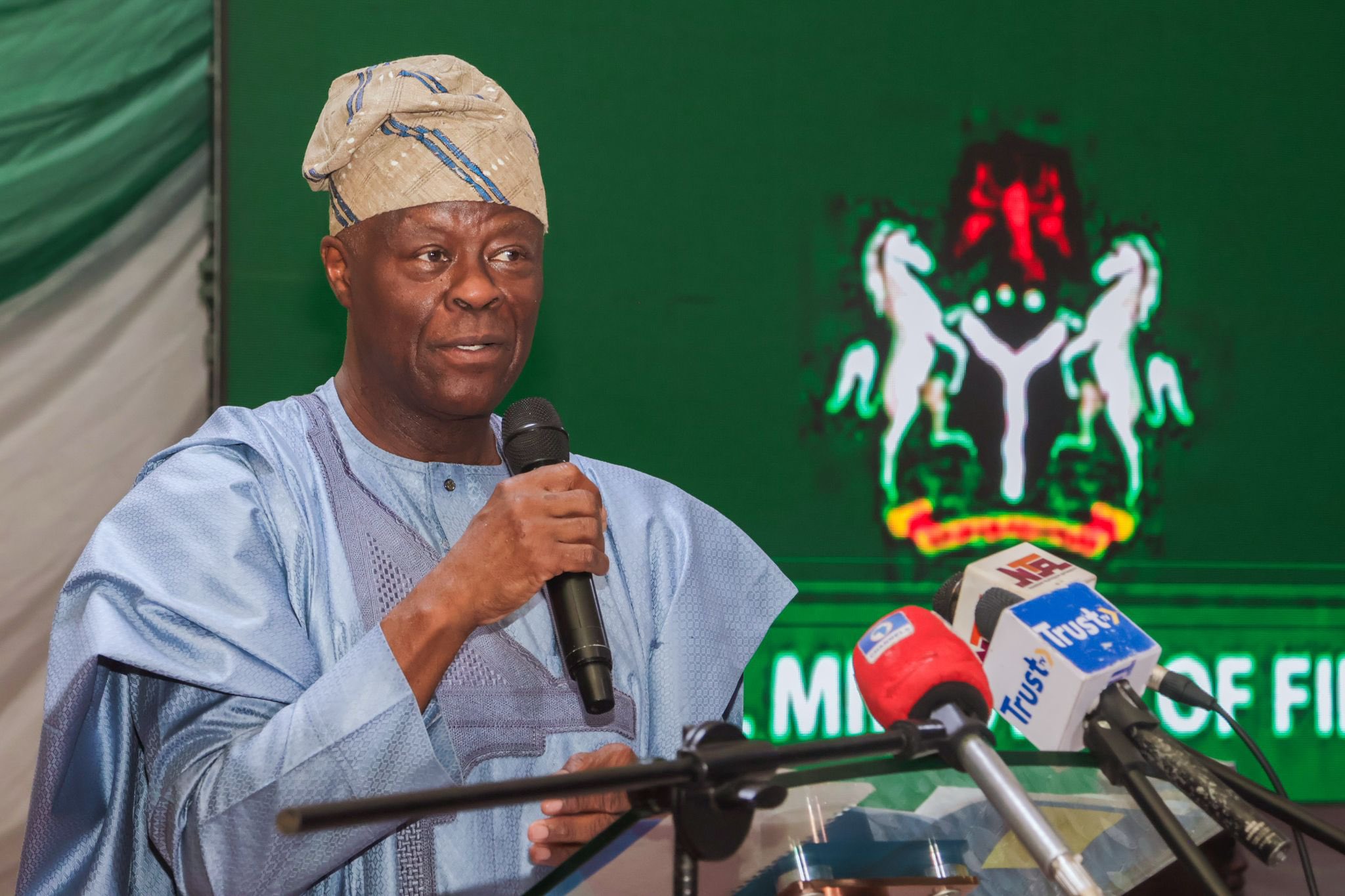 Nigerian Government unveils capital market reforms to boost GDP, considers crude oil forward sale