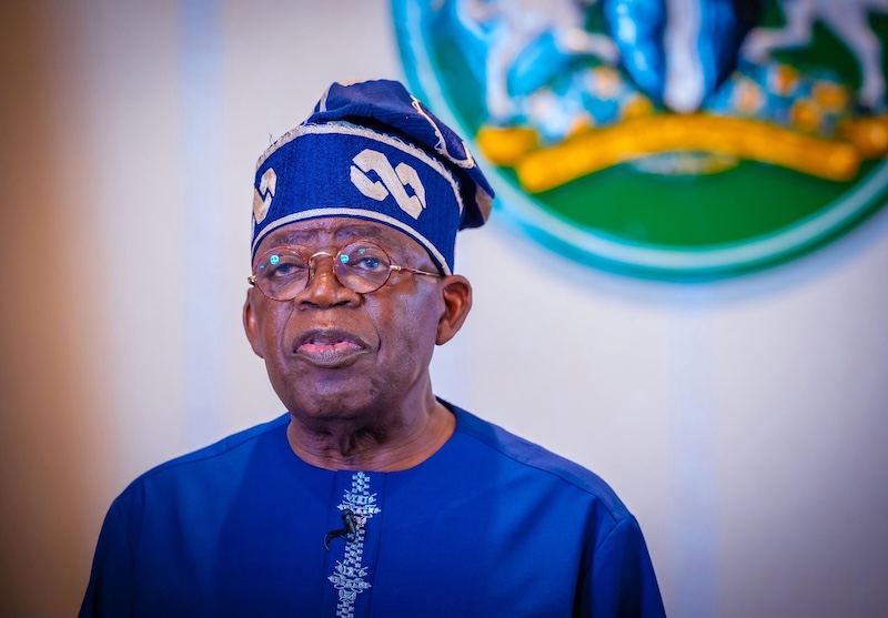 Tinubu reschedules Kaduna trip, to visit Benue over ongoing crisis