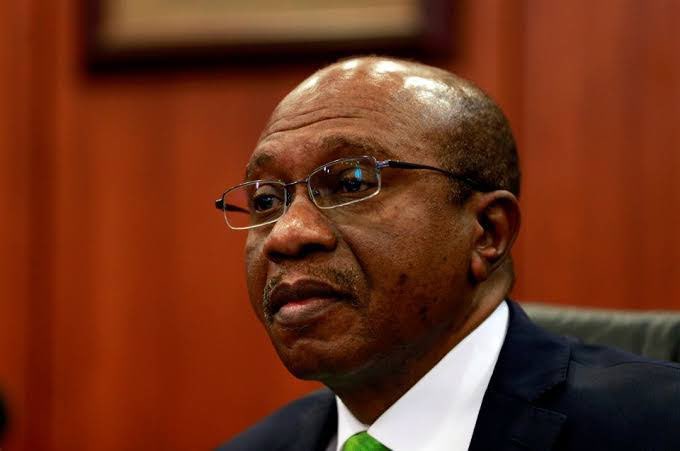 Emefiele granted ₦2bn bail over alleged ₦7.7bn housing fraud
