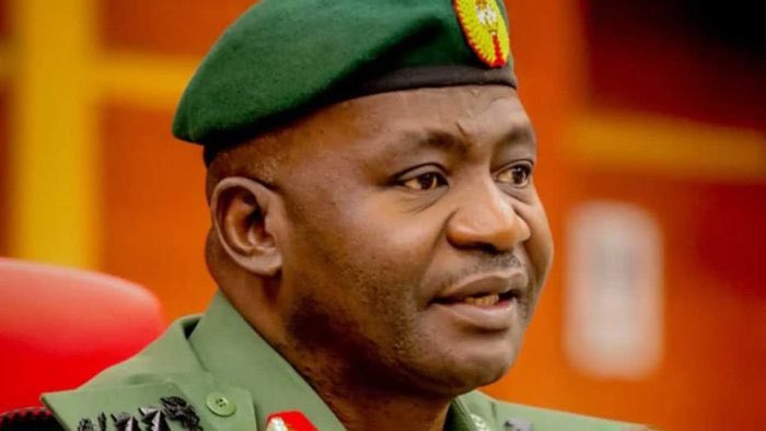 CDS suspects insider sabotage in Benue massacre