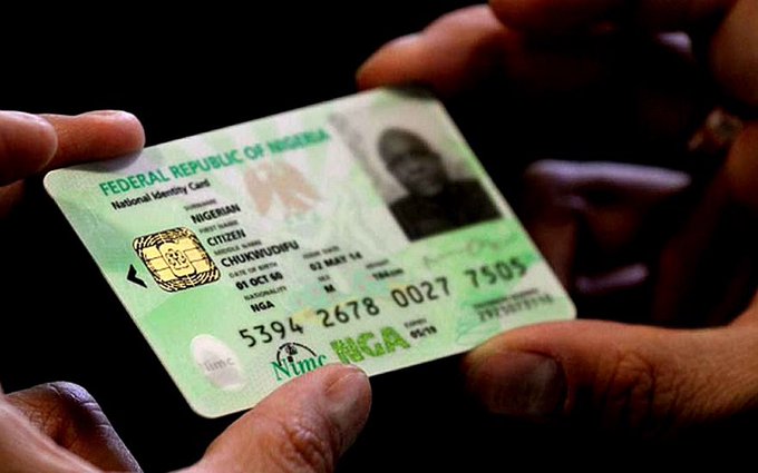 Nigerian government to link credit scores to NIN to boost financial discipline and inclusion