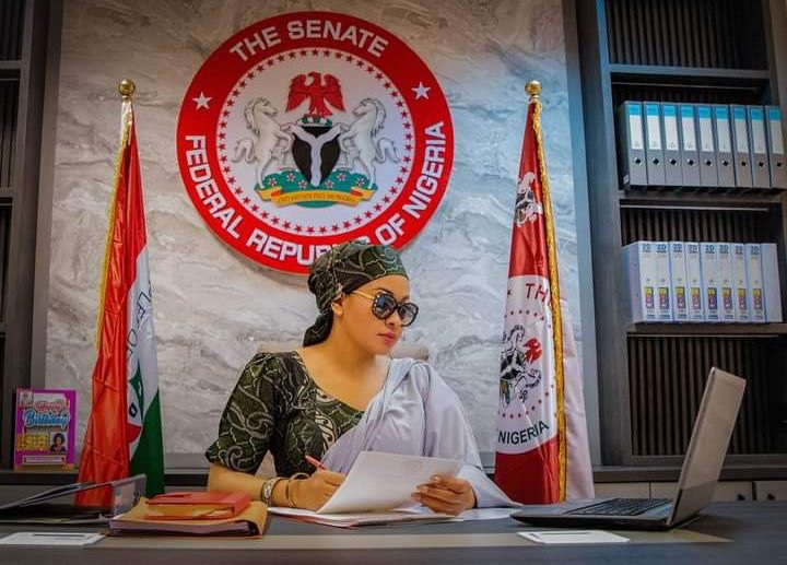 Kogi police confirm second attack on Senator Natasha’s family home, suspect arrested