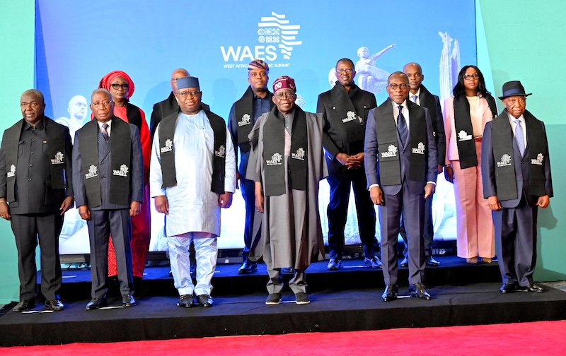 West Africa Economic Summit 2025 ends in Abuja with bold calls for regional integration and trade reform