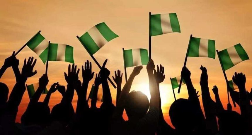 Nigeria ranked 7th friendliest country to strangers despite low overall happiness score